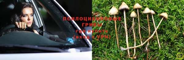 кристаллы Алексеевка